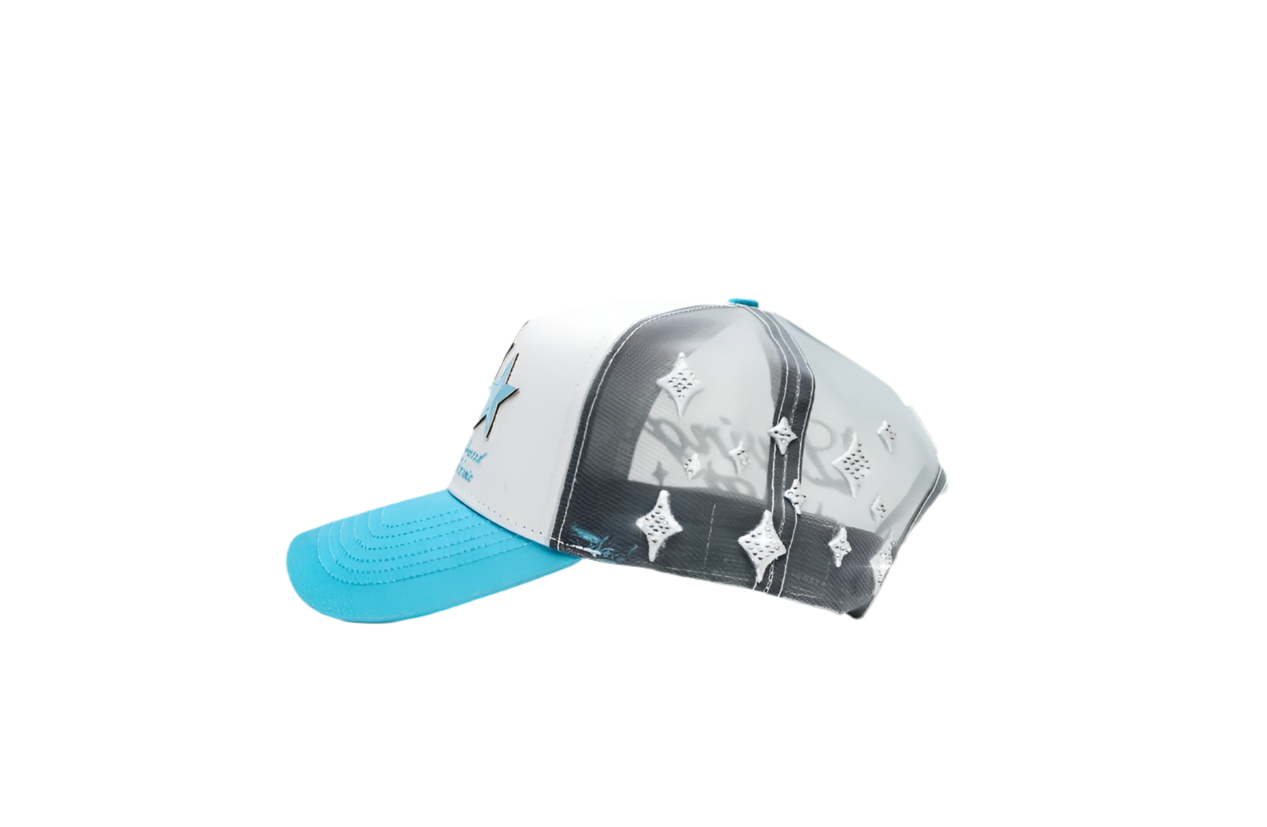 SUEÑOS REALIZADOS BLUE