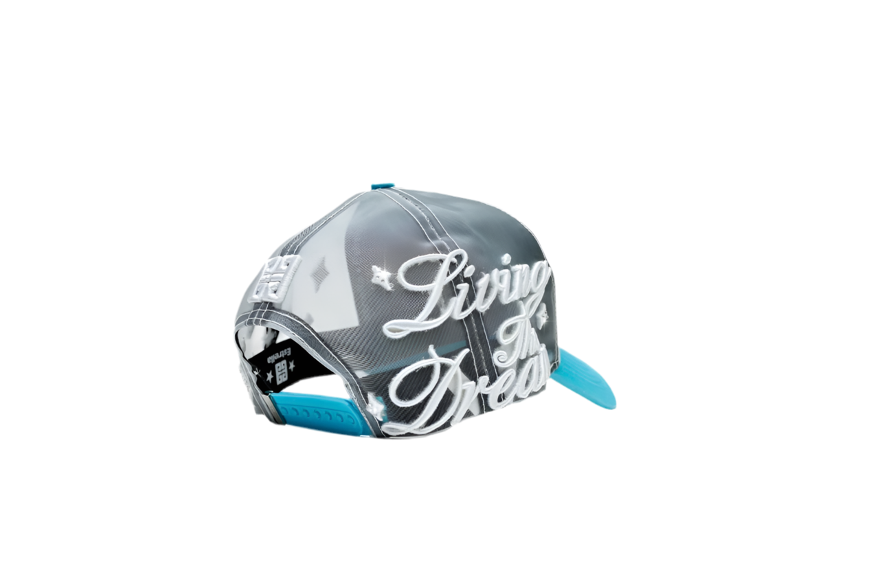 SUEÑOS REALIZADOS BLUE