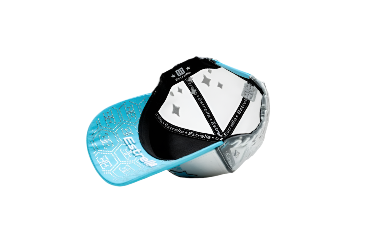 SUEÑOS REALIZADOS BLUE