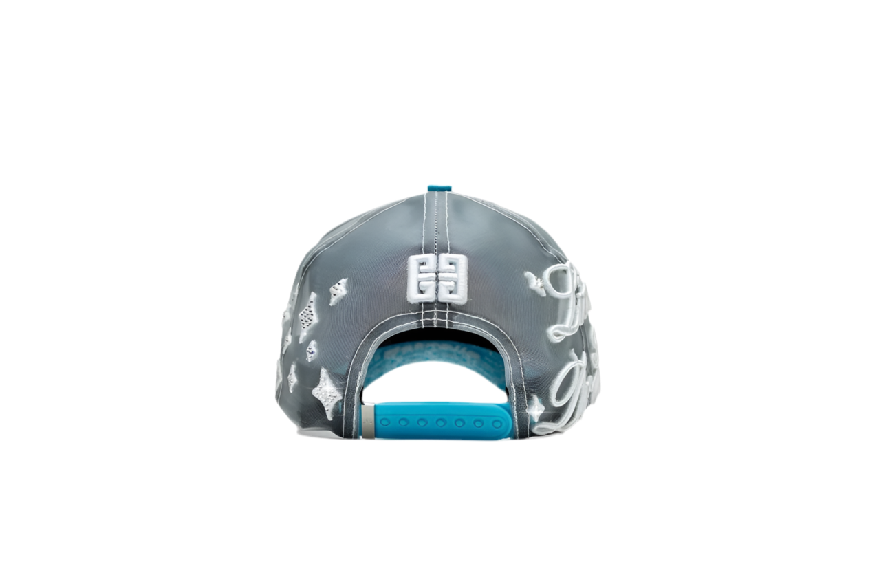 SUEÑOS REALIZADOS BLUE