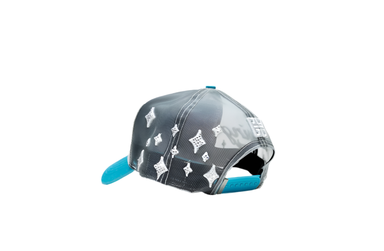 SUEÑOS REALIZADOS BLUE