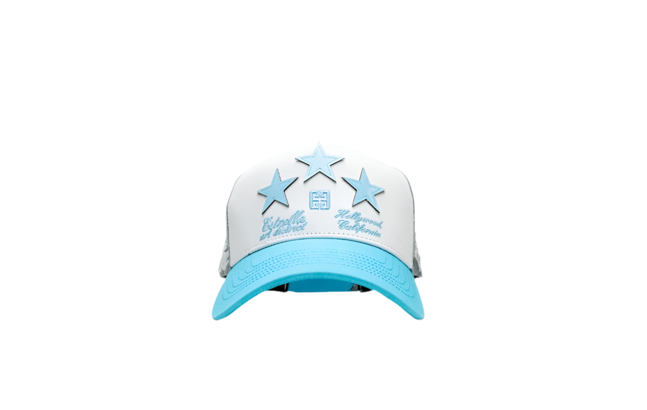 SUEÑOS REALIZADOS BLUE