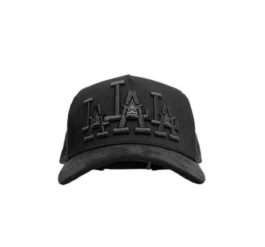 ESTRELLA BLACK LA LA LA