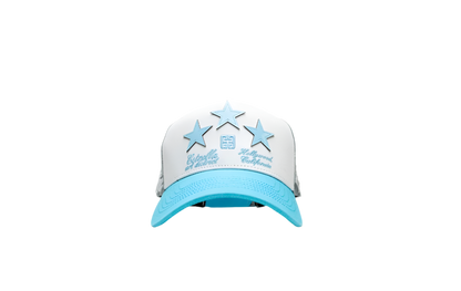 SUEÑOS REALIZADOS BLUE