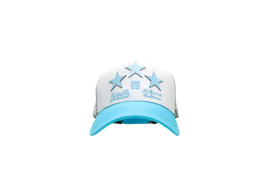 SUEÑOS REALIZADOS BLUE